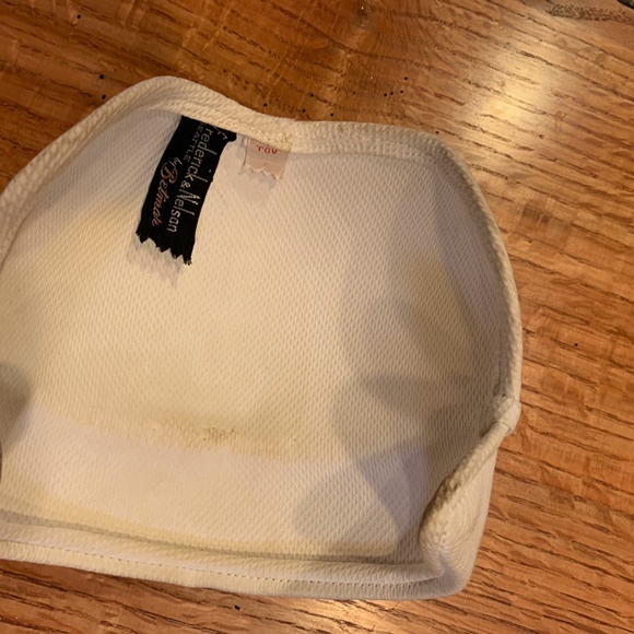 Authentic Vintage Hat - Picture 4 of 5